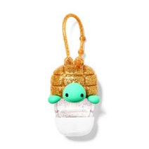 [국내배송]배쓰앤바디웍스 핸드 세니타이저 홀더 잰이하우스, 15.반짝이 거북이