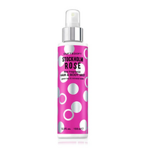 더프트앤도프트 파인 프라그란스 헤어앤바디미스트 스톡홀름로즈, 5개, 150ml