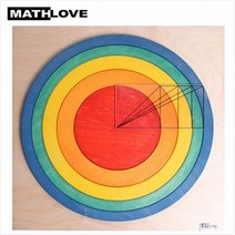 [수학사랑] 피타고라스 도넛