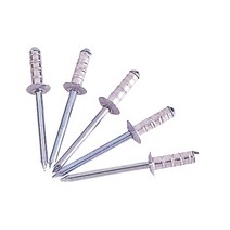 오리공구 대화 리벳 못 리베터기 알루미늄 3.2x8mm (1봉=500EA)