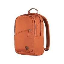 피엘라벤 Fjallraven 레이븐 20 블랙, One Size, Terracotta Brown