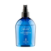 MD638 남자 바디미스트 바디스프레이 향수 200ml, 200ml_1개