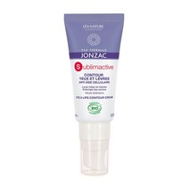 오떼르말종작 서블림액티브 아이 립 컨투어 크림 15ml Eau thermale Jonzac Soin Yeux Levres, 1팩