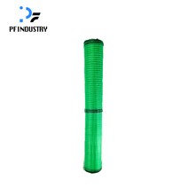 PF산업 동물방지망 울타리망 고라니망 노루망 그물망 방지망 보호망 테두리망 녹색경계망, 1M x 100M