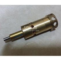 로얄앤컴퍼니 로얄토토 엘레멘트가이드뭉치 67117MS /샤워기부속품