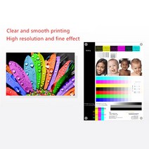 프린터 부품 호환 792 프린트 헤드용 CN702A 헤드 DesignJet L26100 라텍스 210 260 280, 03 1PK C and LC