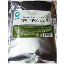 ppp 대상 데미그라스소스믹스 식자재도매 믹스 720gX1개, 본상품선택