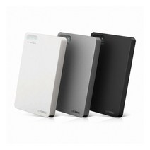 EFM EFM ipTIME HDD 3125 색상랜덤 (500GB) USB 3.0 외장하드 ~SS153