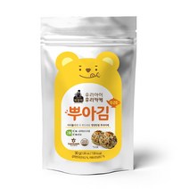 박향희김 뿌아김카레/30g, 1개, 30g
