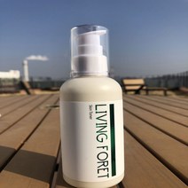 자연주의 식물추출 100ml 리빙포레 닥터링링 스킨토너, 상세페이지 참조
