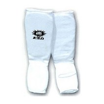 KSD 신형 면아대, 화이트