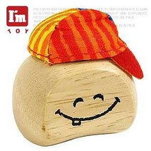 [아임토이-치아보관함] 빠진이보관 귀여운이빨모양 치아보관통 치아보관함 다용도보관함 유아 용품, 1