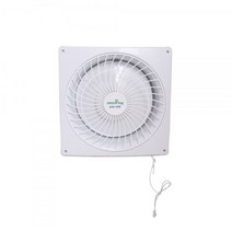 금강 자동 조리개 셔터식 환풍기 KAV-25S]환풍기, 상세페이지 참조