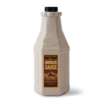 까로망 65℃ 초콜릿 소스 2kg, 단품