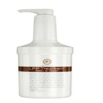 아렌 LPP 트리트먼트 1000ml 펌 염색 상한머리 손상모발 집중케어 정품, 1개
