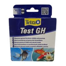 테트라 GH 테스트 / 일반경도, 1개, 40g