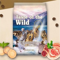 토우 소형견 개사료 구운오리고구마 4.5kg 애견 골든리트리버 노견 푸드, 쿠팡 본상품선택