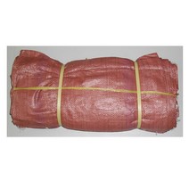 마대자루 포대 재활용분리수거 쓰레기포장 80kg 100장, 1개