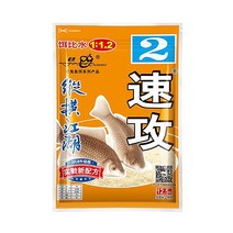 중국떡밥 노귀 속공2호 민물낚시 떡밥 미끼 첨가제 집어제