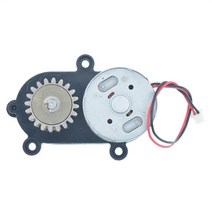 민코타300 DC 기어 모터 6V 260RPM 스마트 도어 잠금 코너 수평 용 고 토크 미니 마이크로 클러치, 한개옵션0