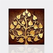 보석십자수 수재샵 황금나무 40x40