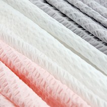 알러지케어 뱀부 여름 홑이불 싱글 사이즈 통기성 강한 국산 원단, 화이트