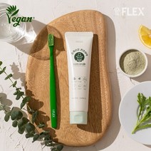 기타 조선의치약 시린이 입냄새 제거 무불소 비건 치약 120g 1개/임산부사용가능, 상세페이지참조