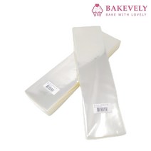 조각케익 무스띠 케이크띠지 8cm 1000장 얇은 피스띠 재단 케익띠, 8CM (1000매)재단, 1000개
