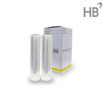 공업용랩 20MIC / 보호랩 파렛트랩 산업용랩 포장용비닐, 1롤