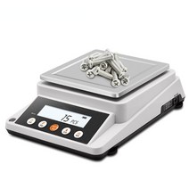분동 표준 저울 정밀 실험실 외부 교정, 5100g 0.1g