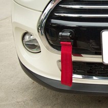 [모터스파이] 미니 장식용 견인고리 후크 컨트리맨 클럽맨 쿠페 페이스맨 R55 R56 R6