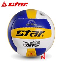 스타 배구공 더 이모션 칼라 4호5호 VB624-33TVB625-33T
