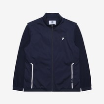 휠라 골프 남성 스트레치 바람막이 FG2WBB1034M