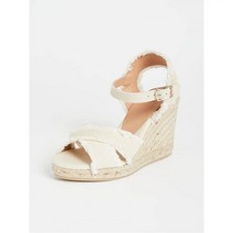 CASTANER Bromelia wedge espadrilles Wedge Espadrilles 320545