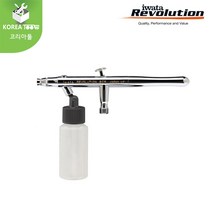 [IWATA]이와타 에어브러쉬 HP-BCR 프라모델도색 바디페인팅