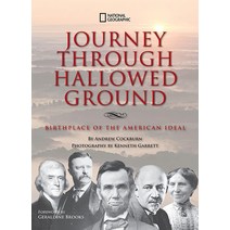 Journey Through Hallowed Ground: Birthplace of the American Ideal [Hardcover]
