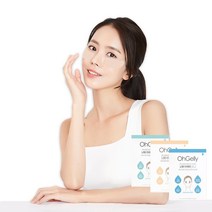 오겔리 노워터 스포츠 패치 SUN UV패치, 투명(1팩 1세트입)
