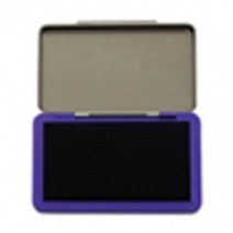 위awsm_매표 유성 스탬프 패드 청색 중1갑 12개 도장 스템프 인주 색깔 잉크 도장밥♥awssome, ♥awssome!!, ♥Moringstar♥