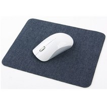 컴스 마우스 청패드 마우스별도 장패드 10개 230x190 게이밍패드 마우스패드, 1개, 1개