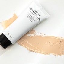 디어마이 퍼펙트 크림 35g, 혼합색상, 1개