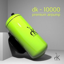 대광 무소음 2구 기포발생기 DK-10000 / 아쿠아메이드