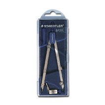 PGM*^몰스테들러)컴파스(554-T01) 회사콤퍼스 문구용 제도용 설계용 소품 디자인 인테리어 사무용 전문가^^췤pgm, a^^옵션없슴