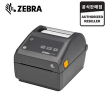 ZEBRA ZD420d 산업용 바코드 라벨 프린터 지브라 ZD-420d