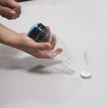 (초등6학년2학기) 페트병 공기대포 만들기 5인세트 과학키트 (KSIC-0955)