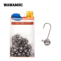 와와미끼 볼락 지그헤드 벌크