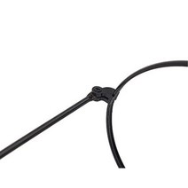 패션안경 금속안경테 디자인안경테 얇은안경테 안경태