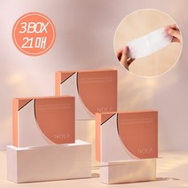 노라 링클 솔루션 콜라겐 넥 마스크팩 3박스 (21매), 넥마스크팩 3박스 (21매x14g)