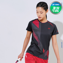 요넥스 티셔츠 223TS026F 여성