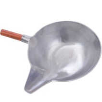 딸기 탕후루 냄비 과일 간식 만들기 설탕 후라이팬, 32cm 냄비