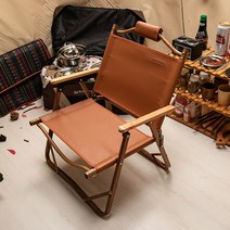 벅703 BUCK703 원목 경량로우체어 1P+가방포함, FREE, 원목 경량로우체어 1P 브라운
